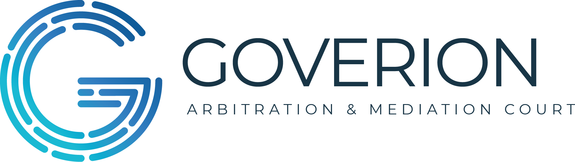 Goverion Arbitration & Mediation Court